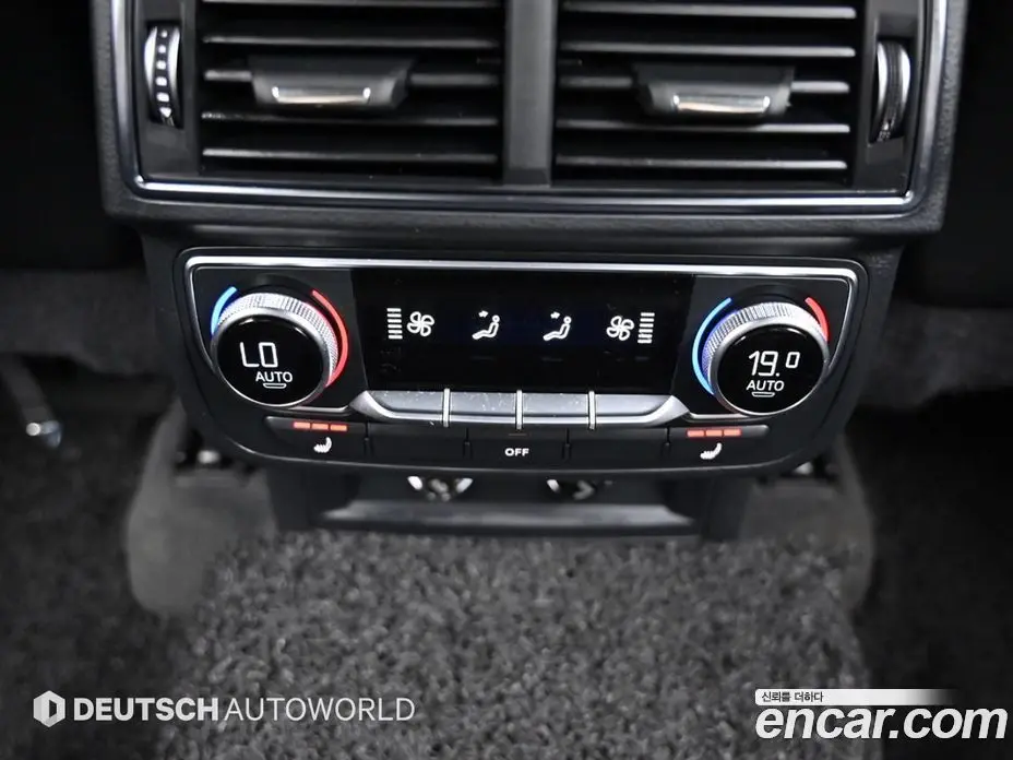 Audi Q7 2019 2.0 автомат (гидро), фото 16