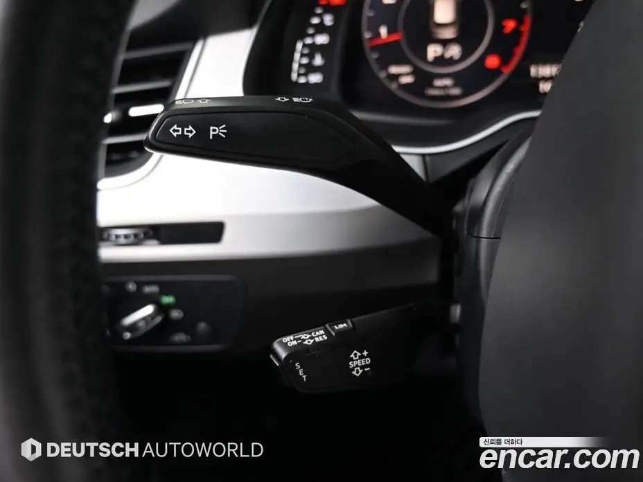 Audi Q7 2019 2.0 автомат (гидро), фото 17