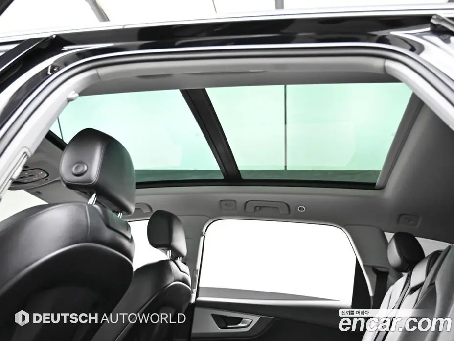 Audi Q7 2019 2.0 автомат (гидро), фото 18