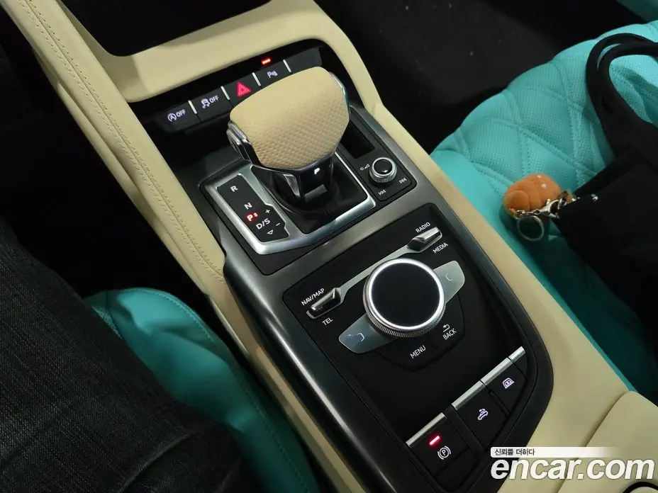 Audi R8 2021 5.2 автомат (гидро), фото 15