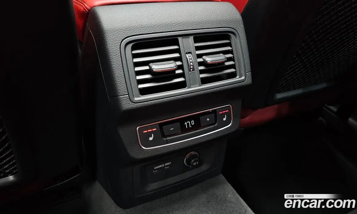 Audi SQ5 2023 3.0 автомат (гидро), фото 24