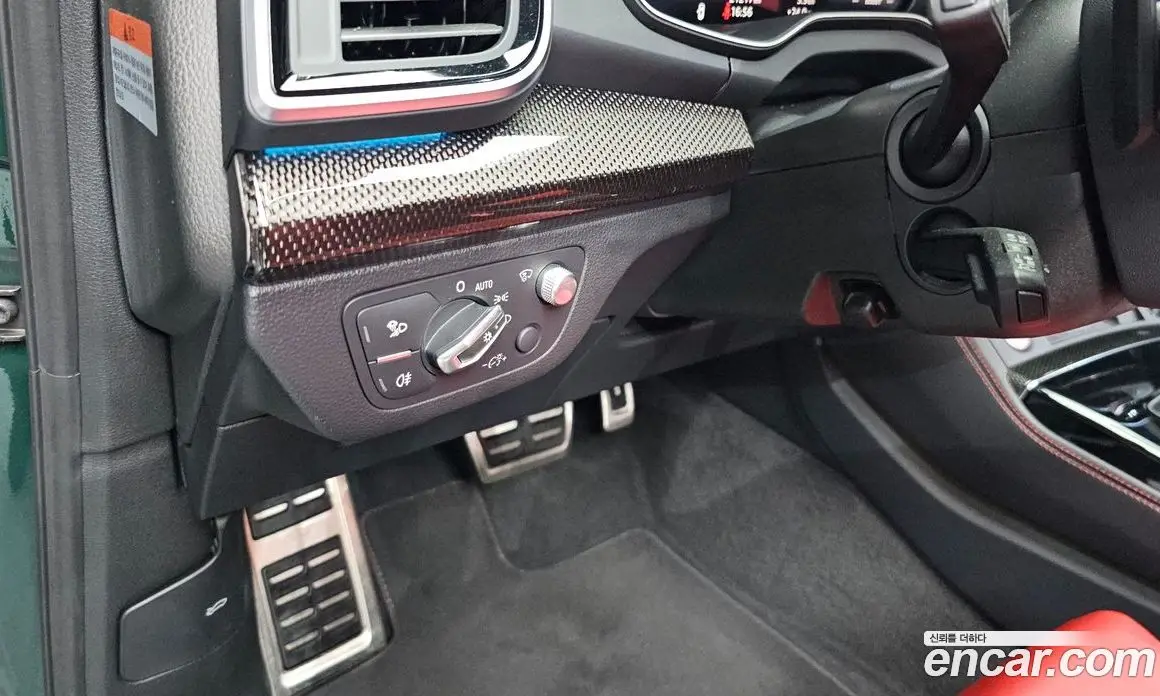 Audi SQ5 2023 3.0 автомат (гидро), фото 29