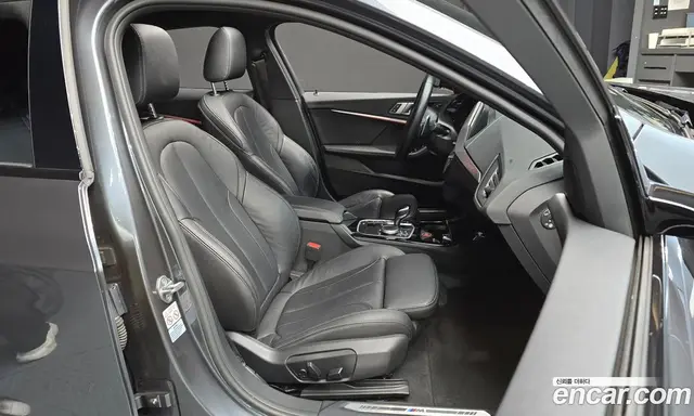 BMW 1 серия 2021 2.0 автомат (гидро), миниатюра 12