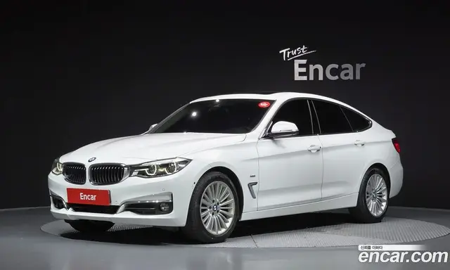 BMW 3 серия, 2018, 64 605 км