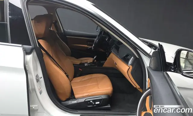BMW 3 серия 2018 2.0 автомат (гидро), миниатюра 11