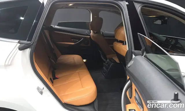 BMW 3 серия 2018 2.0 автомат (гидро), миниатюра 12