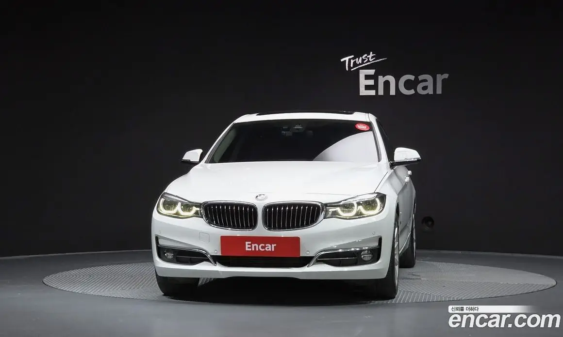 BMW 3 серия 2018 2.0 автомат (гидро), фото 3