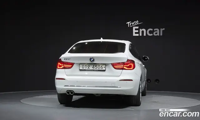 BMW 3 серия 2018 2.0 автомат (гидро), миниатюра 4