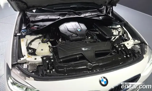 BMW 3 серия 2018 2.0 автомат (гидро), миниатюра 6