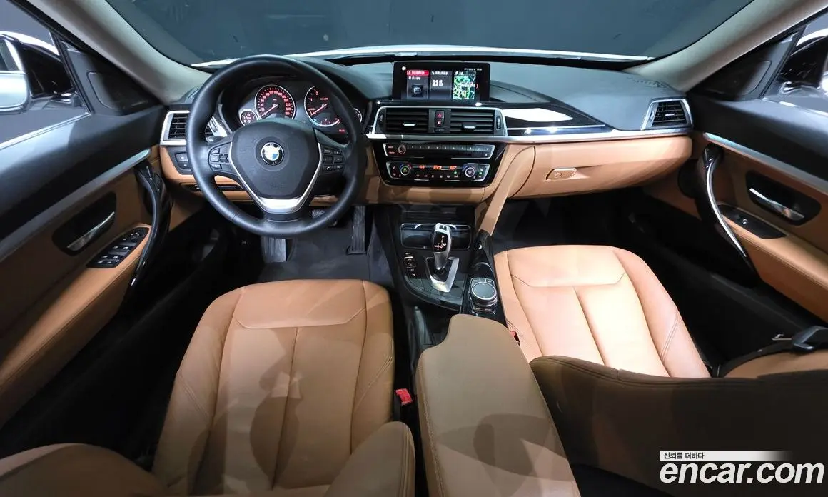 BMW 3 серия 2018 2.0 автомат (гидро), фото 7