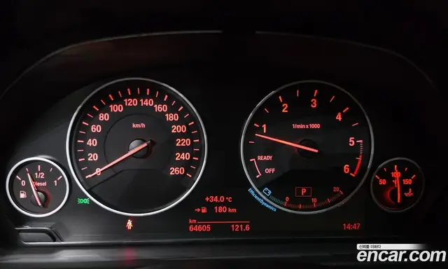 BMW 3 серия 2018 2.0 автомат (гидро), миниатюра 8