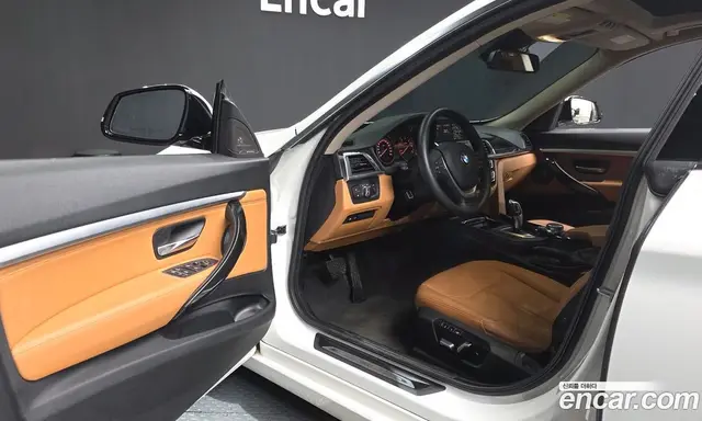 BMW 3 серия 2018 2.0 автомат (гидро), миниатюра 10