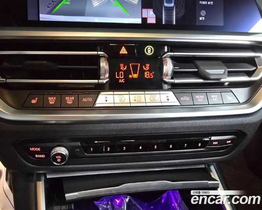 BMW 3 серия 2022 2.0 автомат (гидро), фото 15