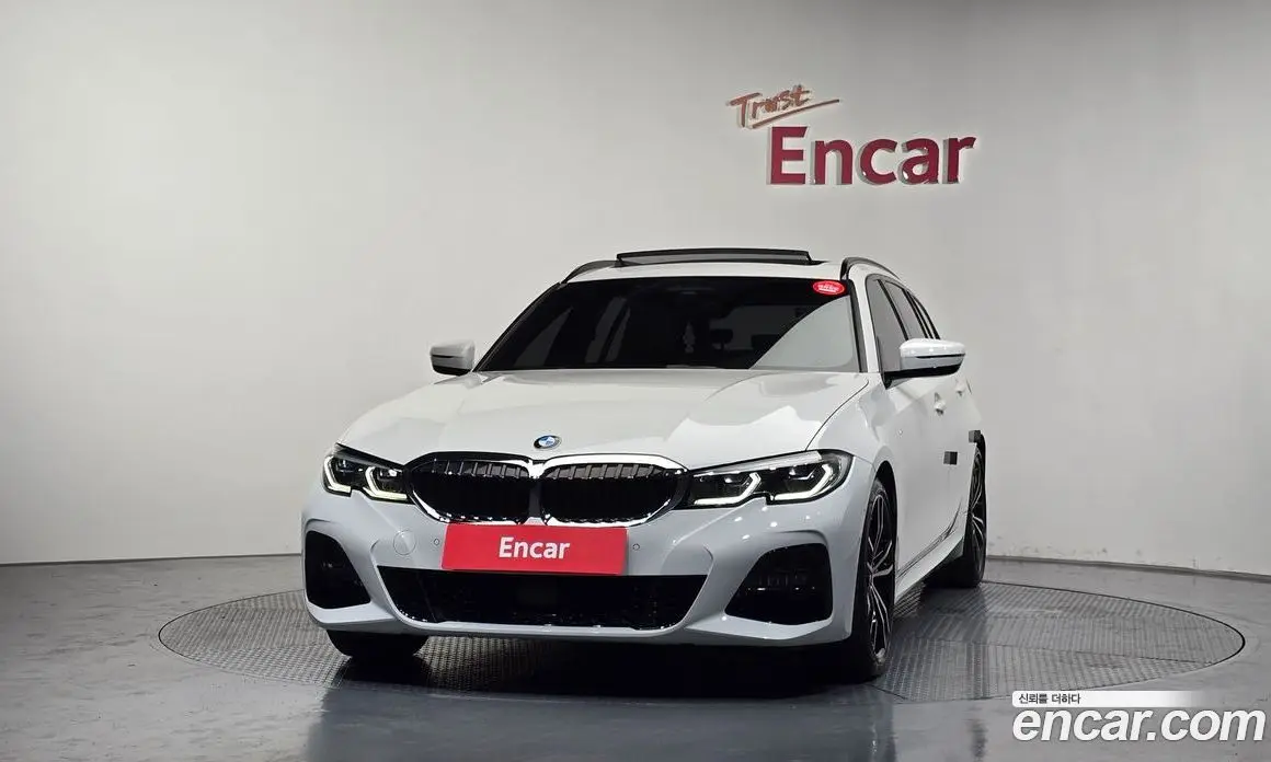 BMW 3 серия 2022 2.0 автомат (гидро), фото 3