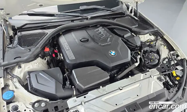 BMW 3 серия 2022 2.0 автомат (гидро), миниатюра 6