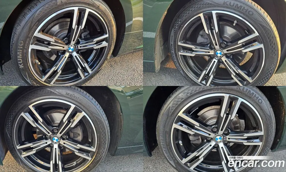 BMW 4 серия 2021 2.0 автомат (гидро), фото 7
