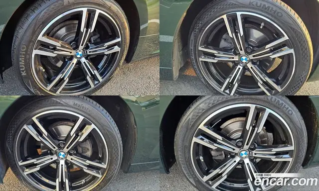 BMW 4 серия 2021 2.0 автомат (гидро), миниатюра 7