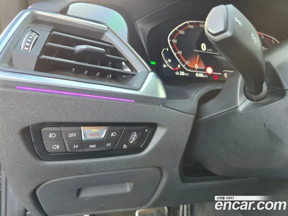 BMW 4 серия 2021 2.0 автомат (гидро), фото 10