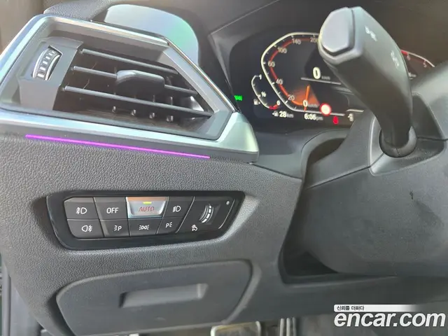 BMW 4 серия 2021 2.0 автомат (гидро), миниатюра 10