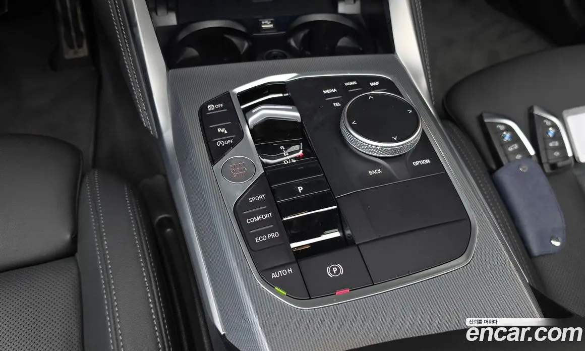 BMW 4 серия 2024 2.0 автомат (гидро), фото 11