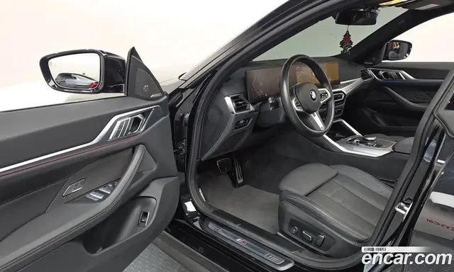 BMW 4 серия 2024 2.0 автомат (гидро), миниатюра 12