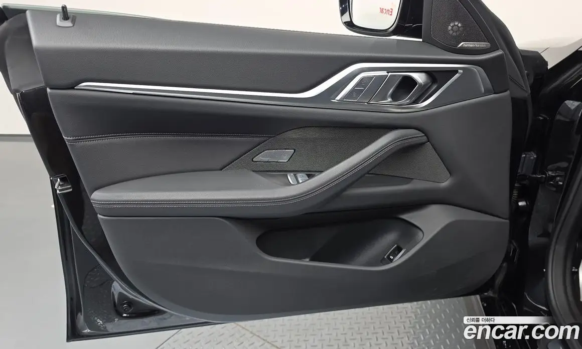BMW 4 серия 2024 2.0 автомат (гидро), фото 13