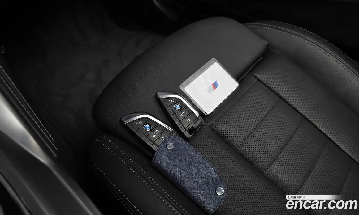 BMW 4 серия 2024 2.0 автомат (гидро), фото 20