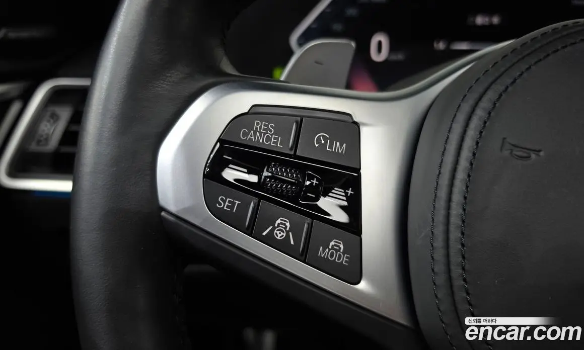 BMW 4 серия 2024 2.0 автомат (гидро), фото 21