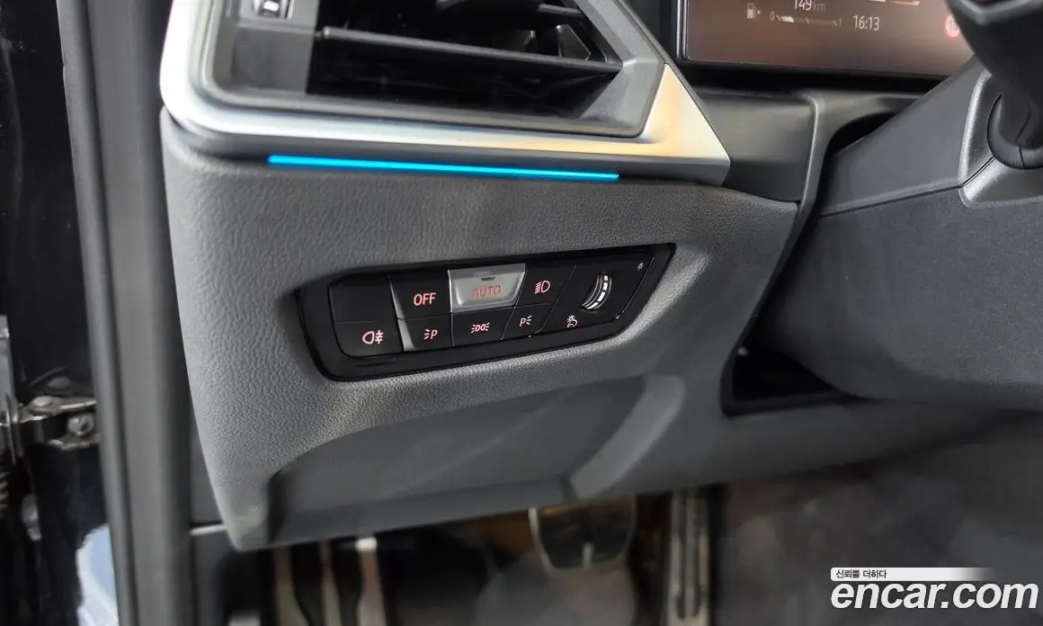 BMW 4 серия 2024 2.0 автомат (гидро), фото 27