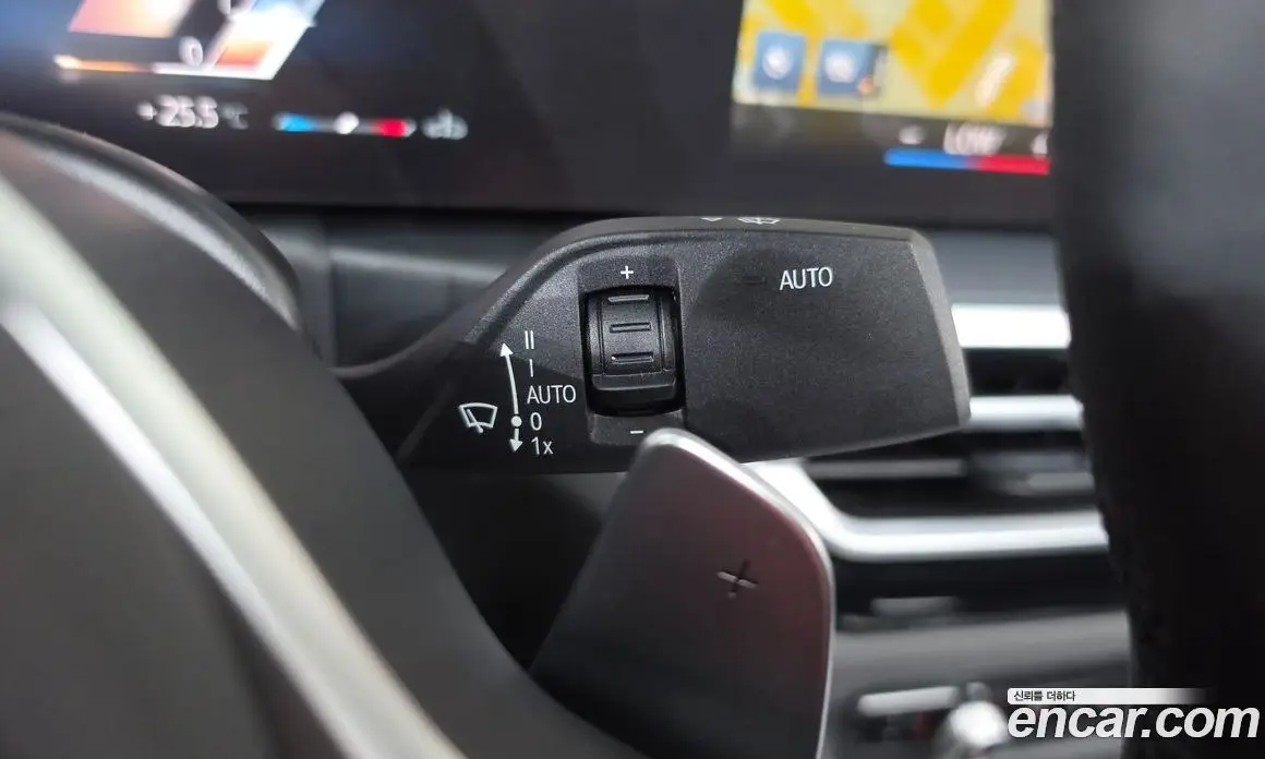 BMW 4 серия 2024 2.0 автомат (гидро), фото 28