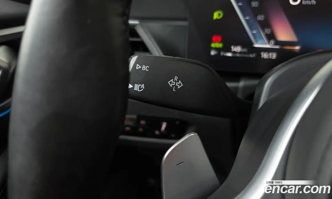 BMW 4 серия 2024 2.0 автомат (гидро), фото 29