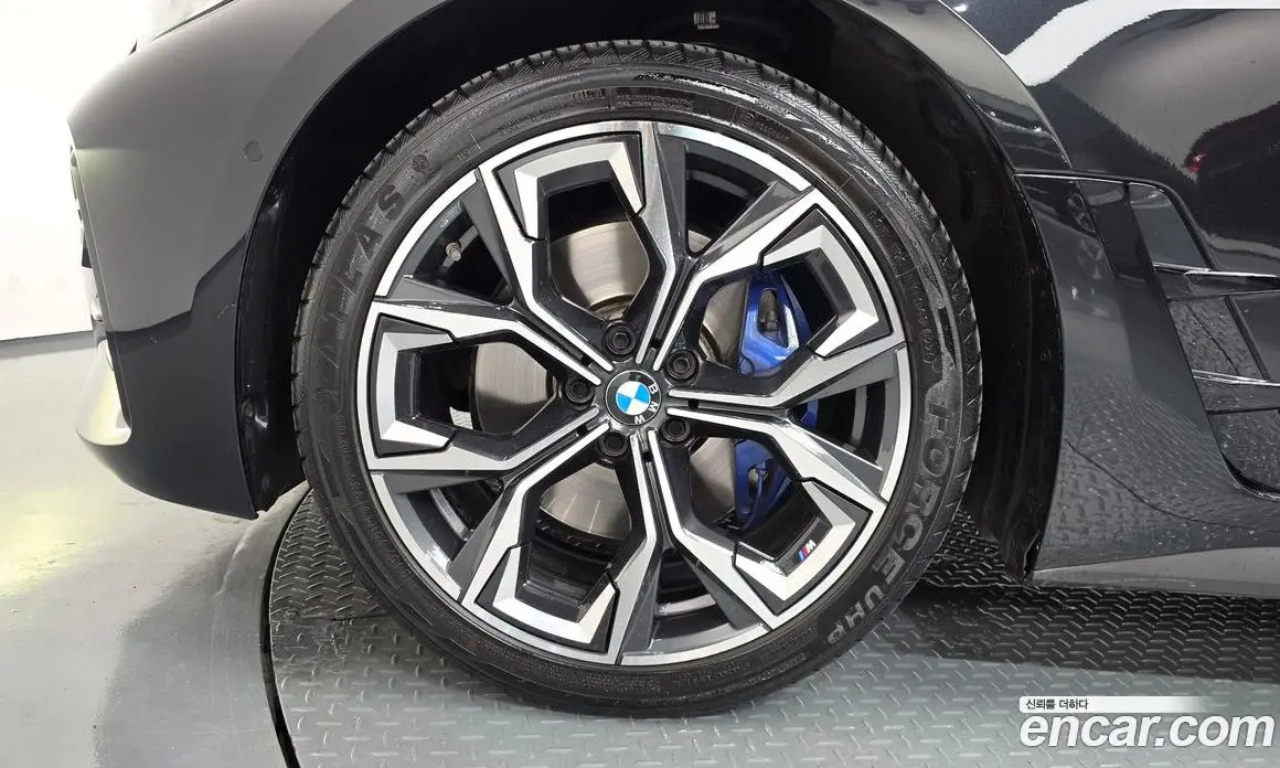 BMW 4 серия 2024 2.0 автомат (гидро), фото 4