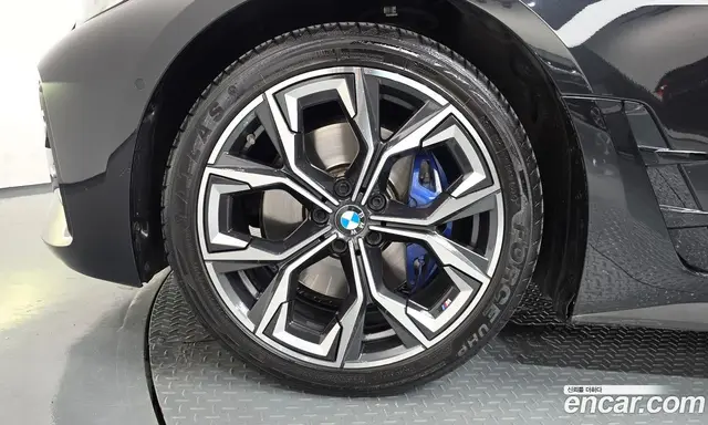 BMW 4 серия 2024 2.0 автомат (гидро), миниатюра 4