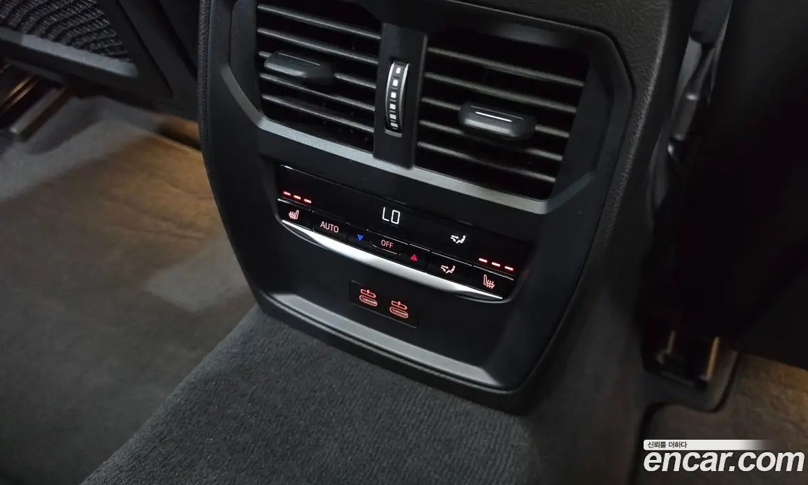 BMW 4 серия 2024 2.0 автомат (гидро), фото 34