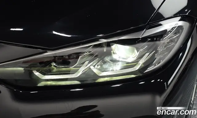 BMW 4 серия 2024 2.0 автомат (гидро), миниатюра 7