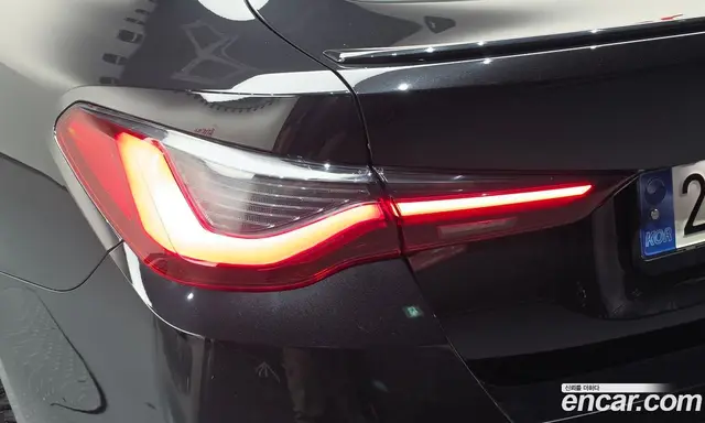 BMW 4 серия 2024 2.0 автомат (гидро), миниатюра 8