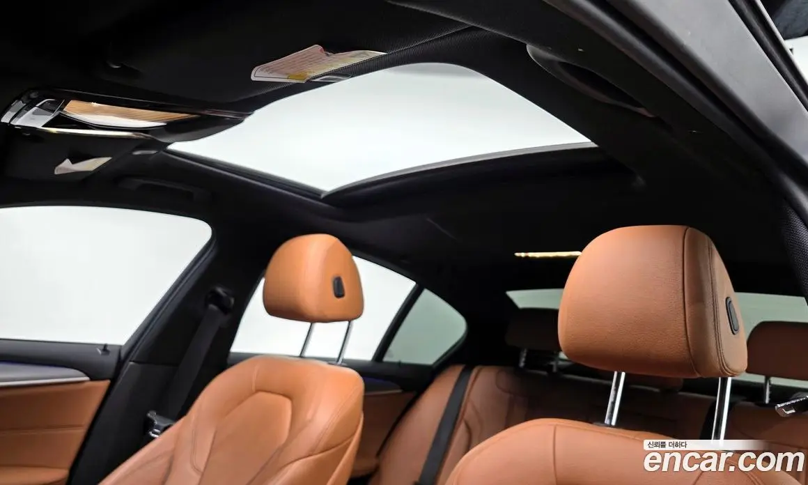 BMW 5 серия 2018 2.0 автомат (гидро), фото 19
