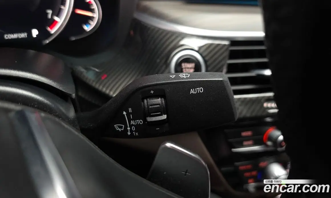 BMW 5 серия 2018 2.0 автомат (гидро), фото 27