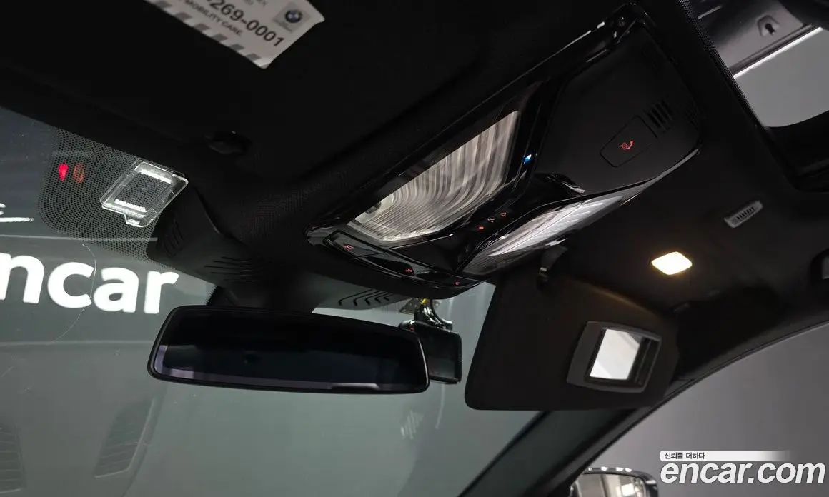 BMW 5 серия 2018 2.0 автомат (гидро), фото 28