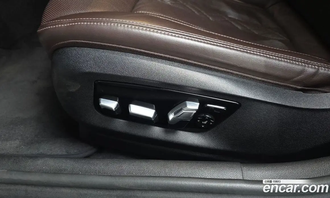 BMW 5 серия 2018 2.0 автомат (гидро), фото 33
