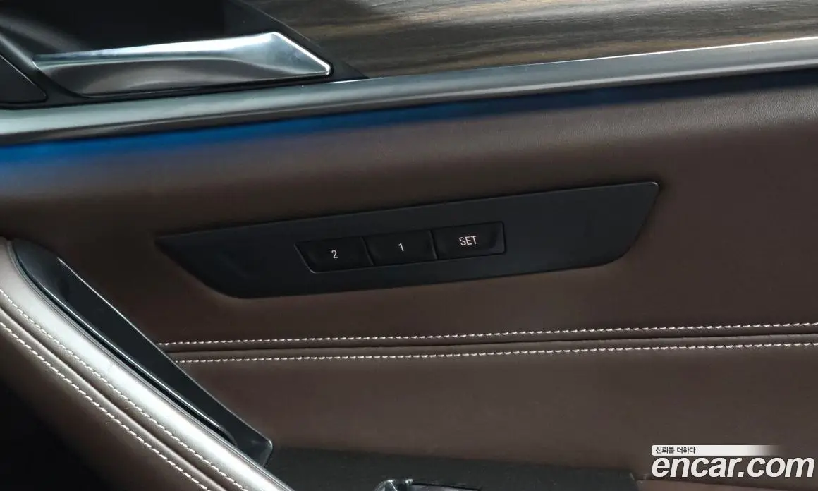 BMW 5 серия 2018 2.0 автомат (гидро), фото 34