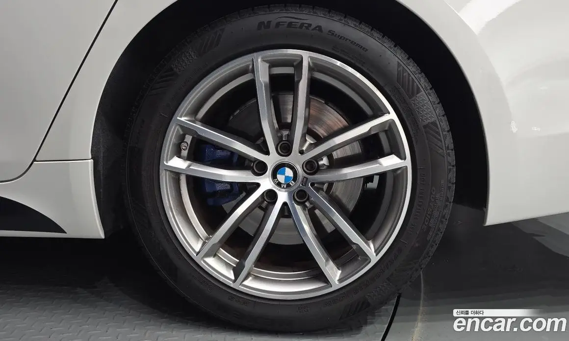 BMW 5 серия 2018 2.0 автомат (гидро), фото 6