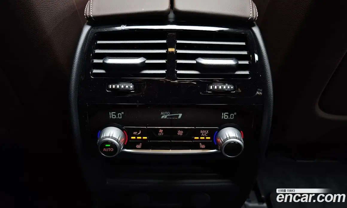 BMW 5 серия 2019 2.0 автомат (гидро), фото 22