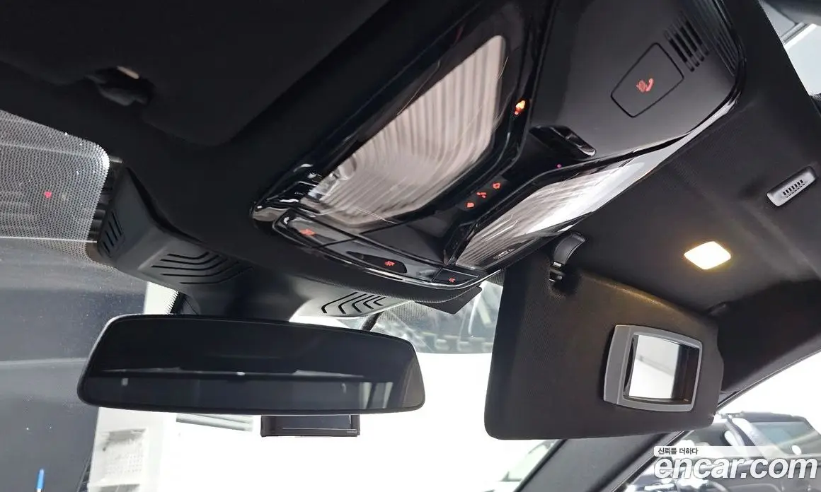 BMW 5 серия 2019 2.0 автомат (гидро), фото 23