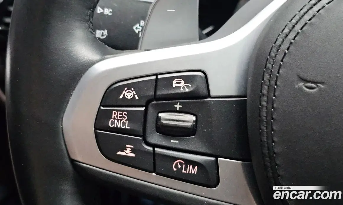 BMW 5 серия 2019 2.0 автомат (гидро), фото 27