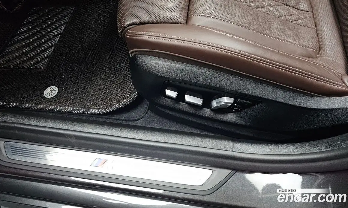 BMW 5 серия 2019 2.0 автомат (гидро), фото 31