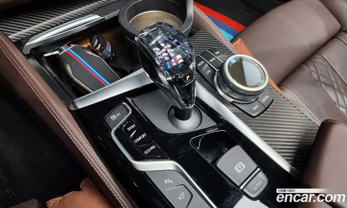 BMW 5 серия 2019 2.0 автомат (гидро), фото 11