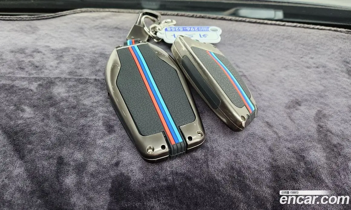 BMW 5 серия 2019 2.0 автомат (гидро), фото 20