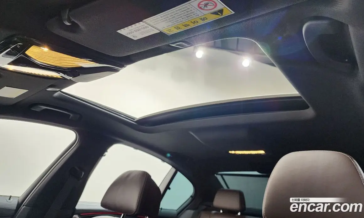 BMW 5 серия 2019 2.0 автомат (гидро), фото 21