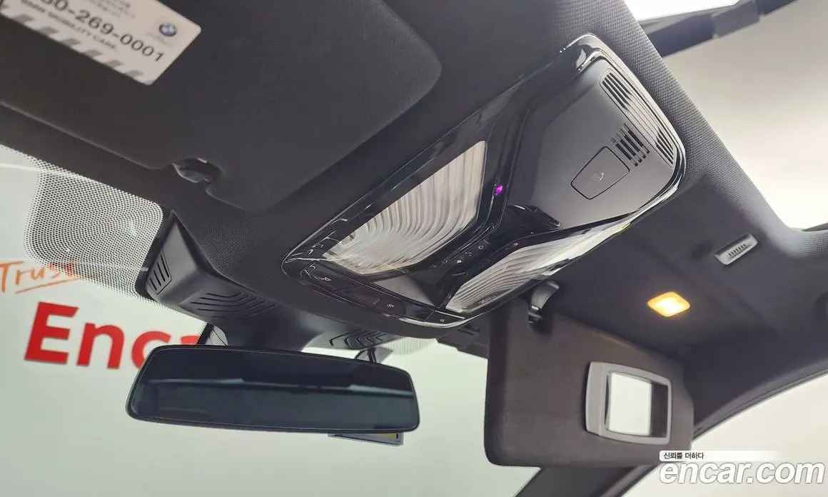 BMW 5 серия 2019 2.0 автомат (гидро), фото 24